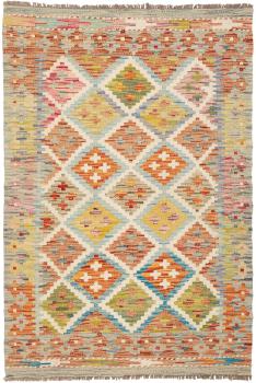 Kilim Afegão 129x85