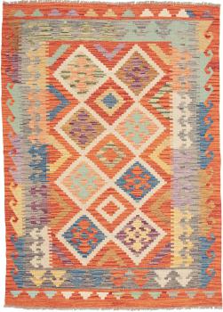 Kilim Afghan 172x128