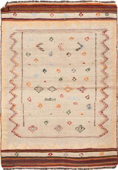 Κιλίμ Fars Jajim παλαιός 135x96