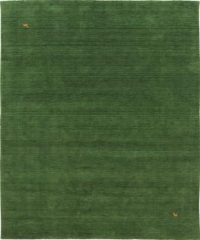 Loom Gabbeh Green 249x246