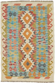 Kilim Afgán 125x86