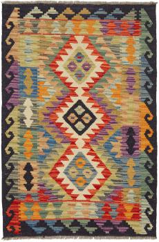 Kilim Afgán 126x87