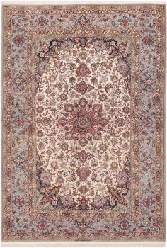 Isfahan Seidenkette 227x156