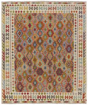 Kilim Afegão 295x250