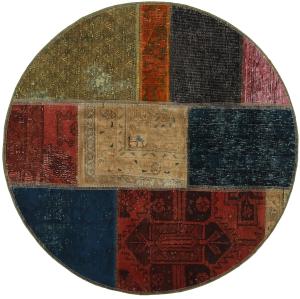 Patchwork 99x99