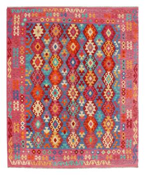 Kilim Afghan 340x258