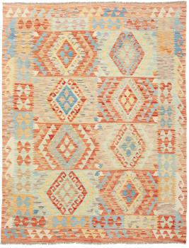 Kilim Afegão 197x148