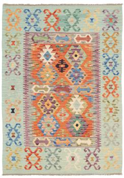 Kelim Afghan 167x118