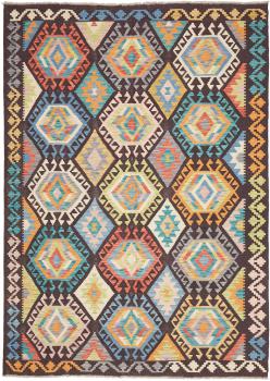 Kilim Afghan 244x176