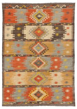 キリム アフガン Heritage 298x198