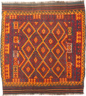 Kilim Afgán Antik 247x231