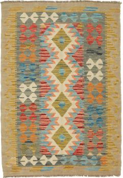 Kilim Afegão 126x86