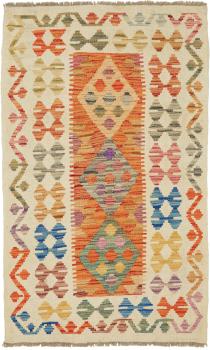 Kilim Afegão 133x84