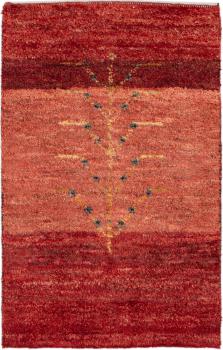 Persia Gabbeh Kashkuli 61x39