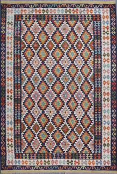 Kilim Afgán 301x205