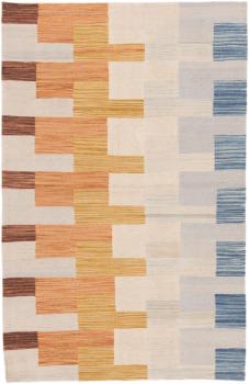 Kelim Afghan Design 152x97