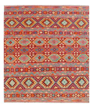 Kilim Afghan 295x245