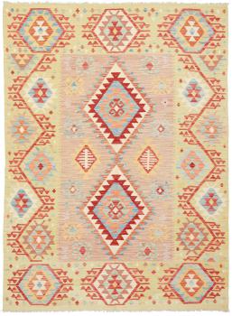 Kilim Afegão 200x144