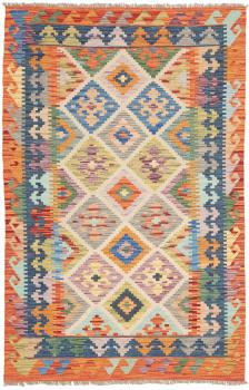 Kilim Afghan 188x118