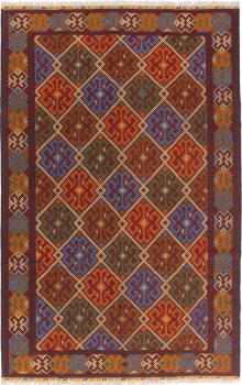 Kilim Afgán 311x196