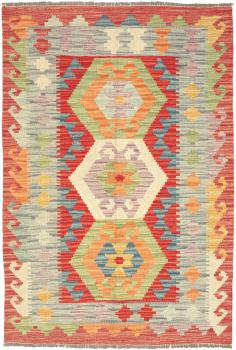 Kilim Afegão 121x80