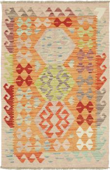 Kilim Afegão 128x83