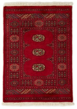 Pakistan Buchara 3Ply 114x83