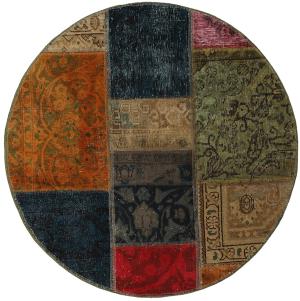 Patchwork 99x101