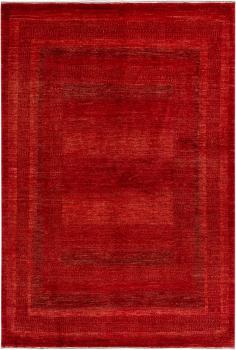 Persisk Gabbeh Loribaft Essence 195x134