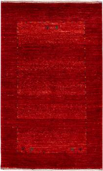 Persja Gabbeh Loribaft Atash 92x56