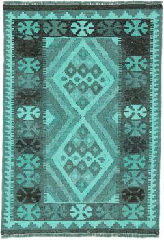 Kilim Afgán Heritage Limited 117x82