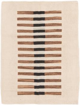 Kilim Afegão Design 141x107