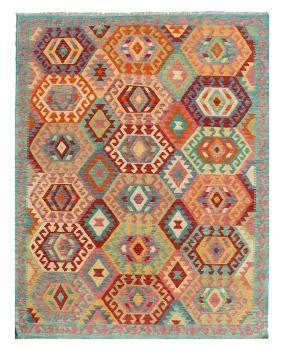 Kilim Afghan 283x199