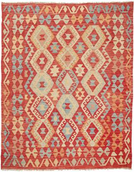 Kilim Afegão 192x151