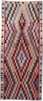 Kilim Fars Antiguo 401x171