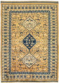 Persia Gabbeh Loribaft 230x167
