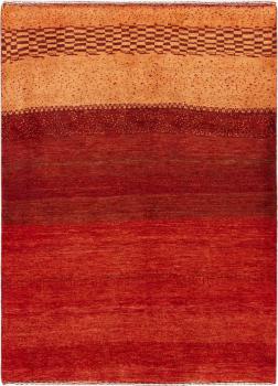 Perser Gabbeh Loribaft Essence 104x77