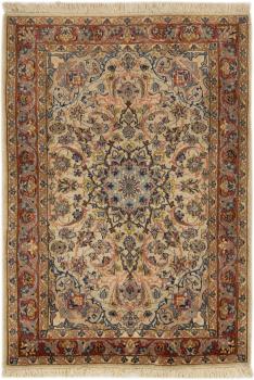 Isfahan Zijden Pool 101x71