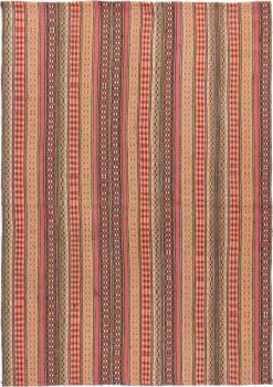 Κιλίμ Fars Jajim παλαιός 135x95