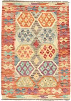 Kilim Afegão 121x85