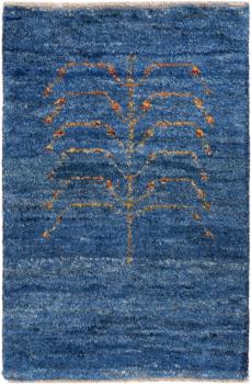Persia Gabbeh Kashkuli 61x41