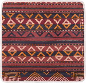 Kilim Afghan Cushion Cover 50x50
