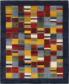 Persian Gabbeh Loribaft Atelier 304x252