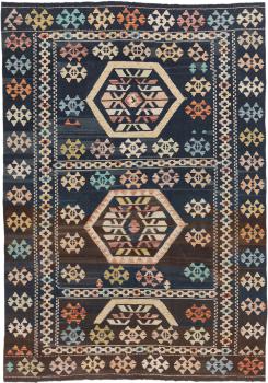 Chilim Afghan Heritage 232x164