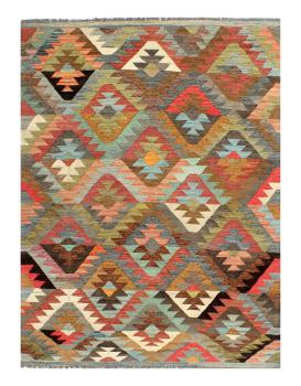 Kilim Afghan Heritage 212x151