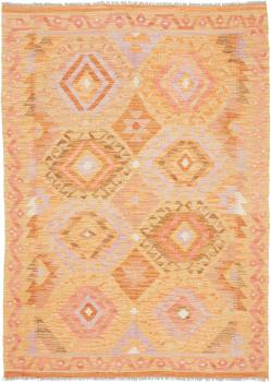 Kilim Afghan 174x126