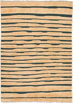 Persian Gabbeh Nimbaft Old 235x171