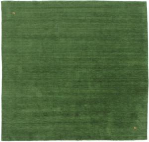 Loom Gabbeh Green 199x194
