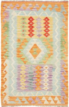 Kilim Afegão 122x81