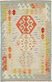 Kilim Afegão 126x79